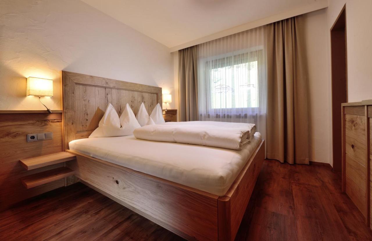 Aparthotel Garni Monte カルティッシュ エクステリア 写真