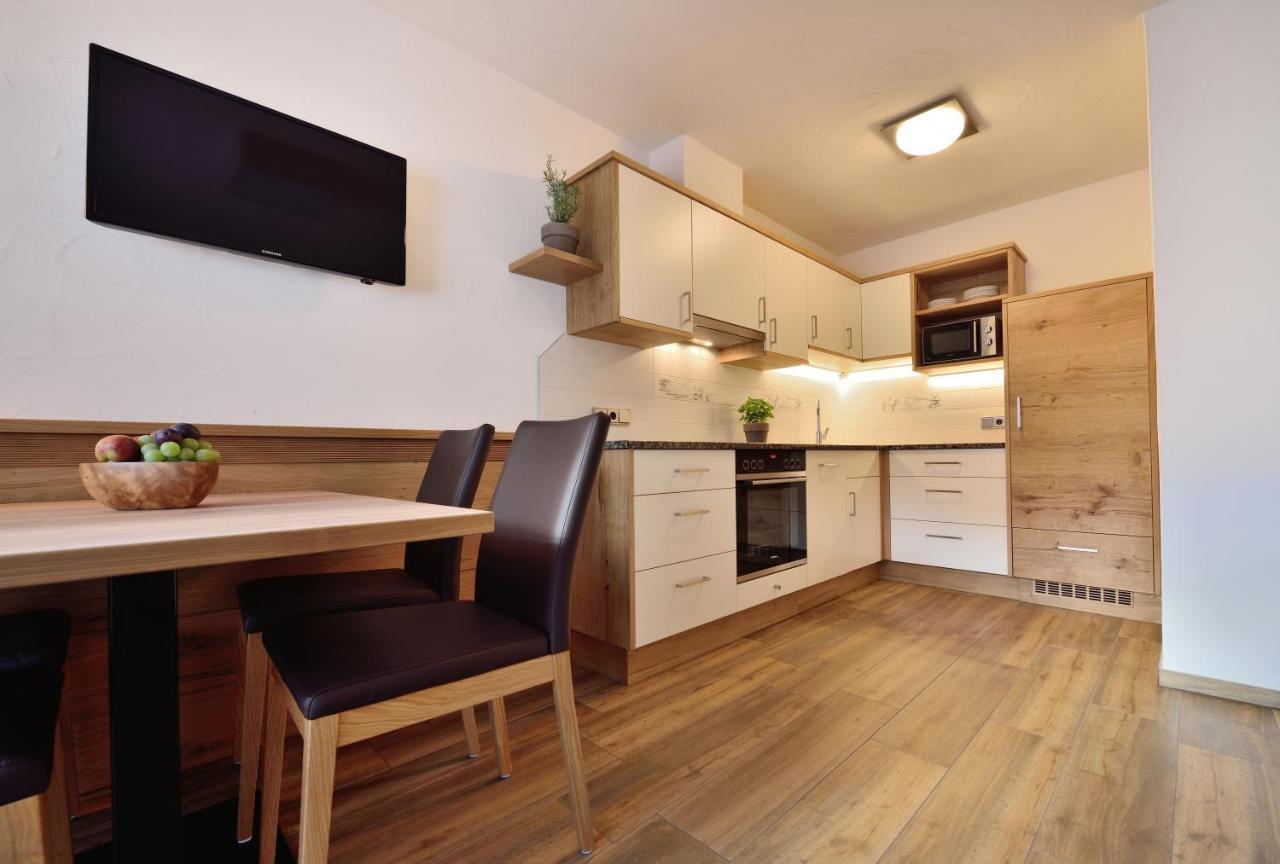 Aparthotel Garni Monte カルティッシュ エクステリア 写真