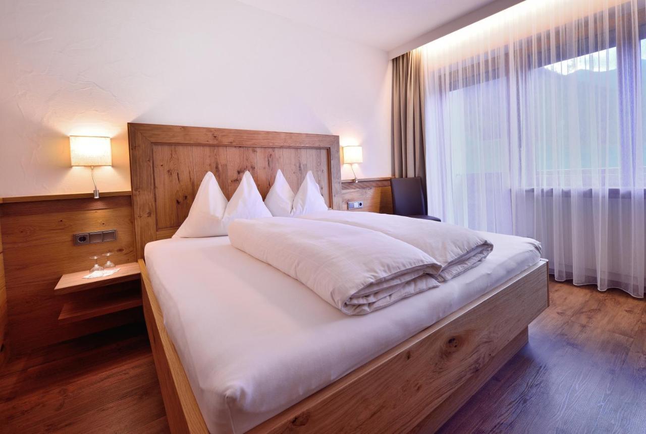 Aparthotel Garni Monte カルティッシュ エクステリア 写真