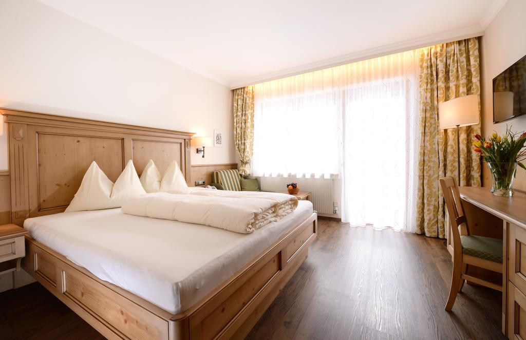 Aparthotel Garni Monte カルティッシュ エクステリア 写真