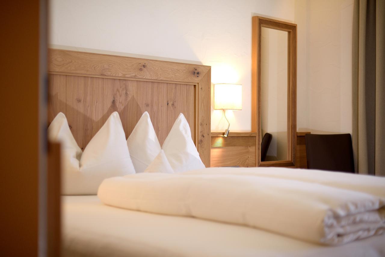 Aparthotel Garni Monte カルティッシュ エクステリア 写真