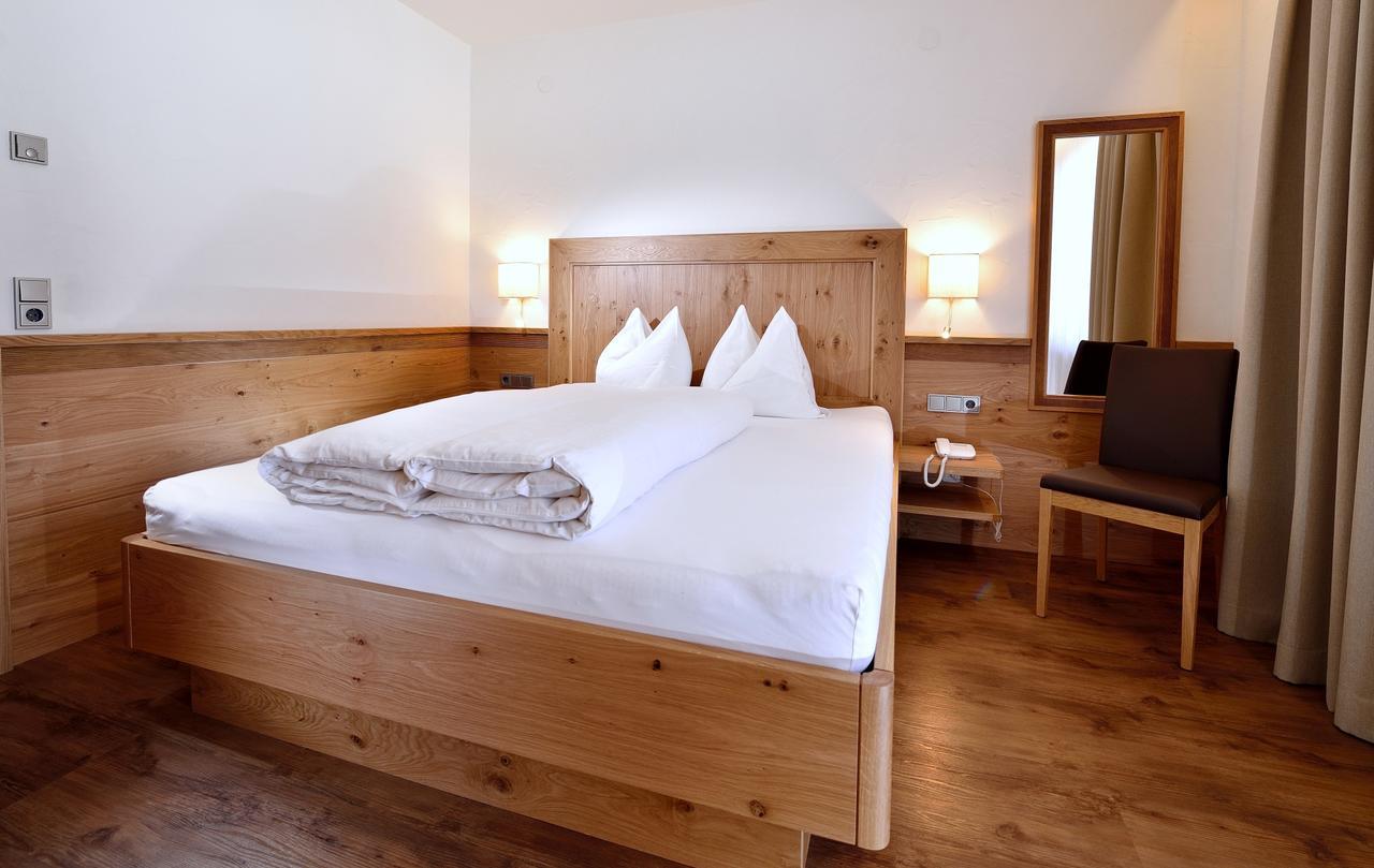 Aparthotel Garni Monte カルティッシュ エクステリア 写真