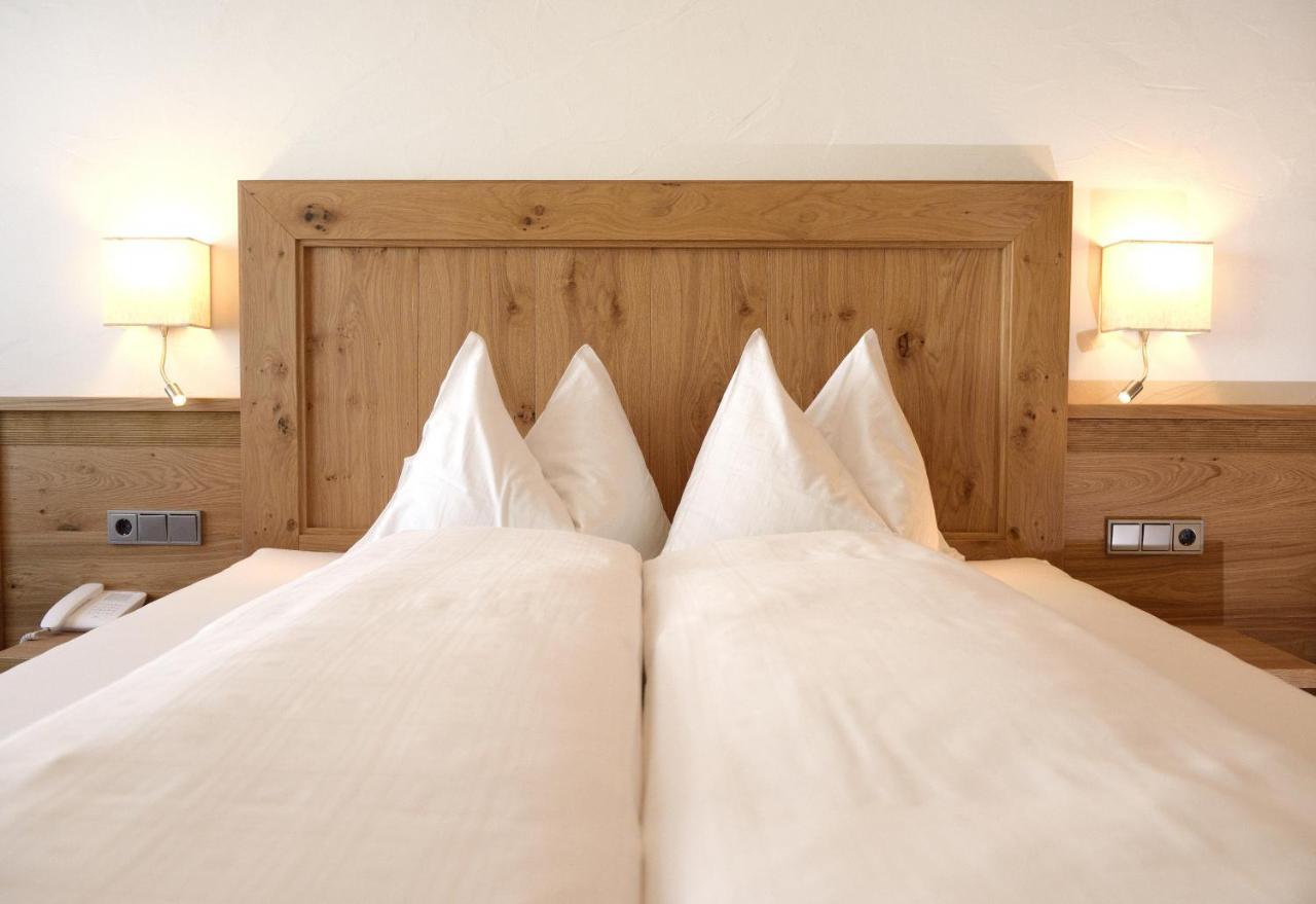 Aparthotel Garni Monte カルティッシュ エクステリア 写真