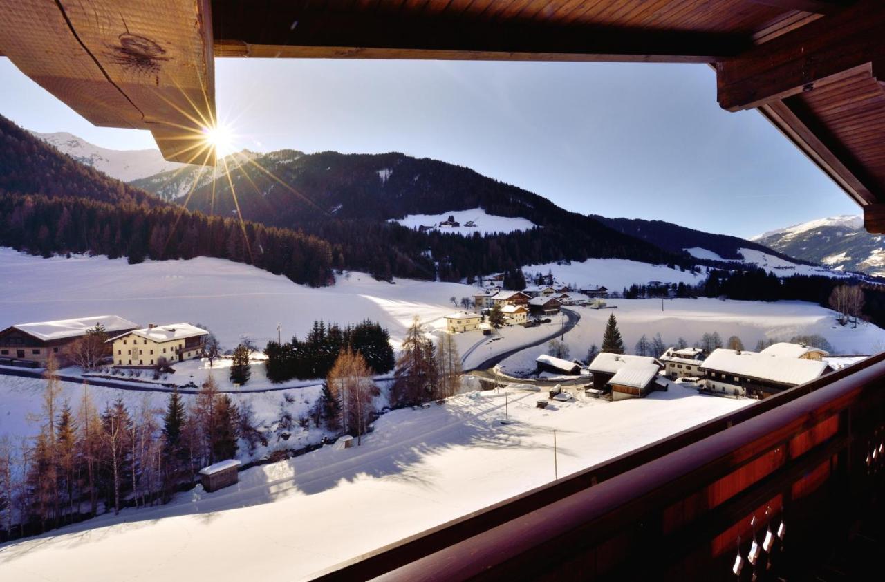 Aparthotel Garni Monte カルティッシュ エクステリア 写真