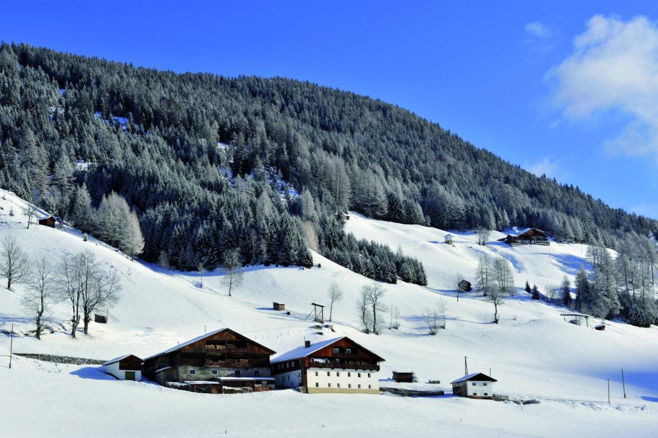 Aparthotel Garni Monte カルティッシュ エクステリア 写真