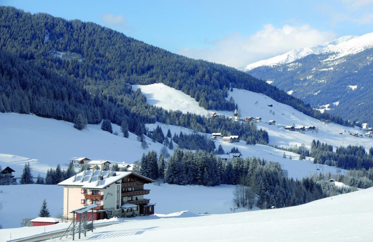 Aparthotel Garni Monte カルティッシュ エクステリア 写真